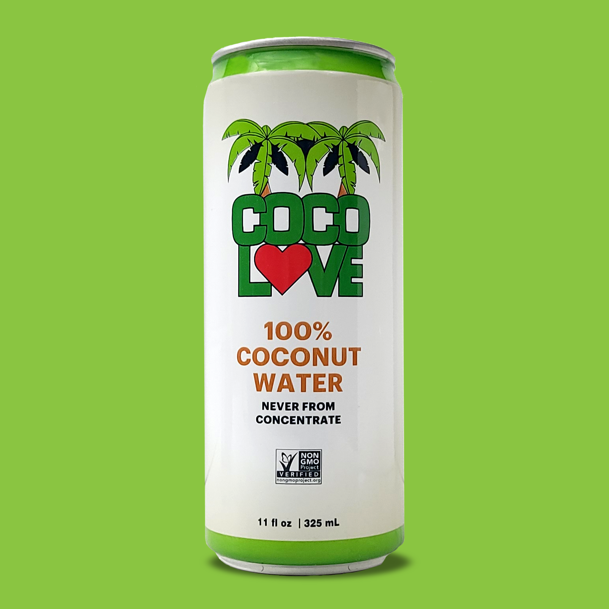 11oz can