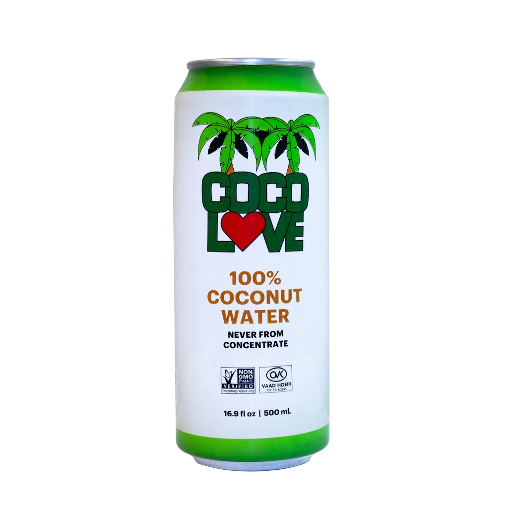 CocoLove can