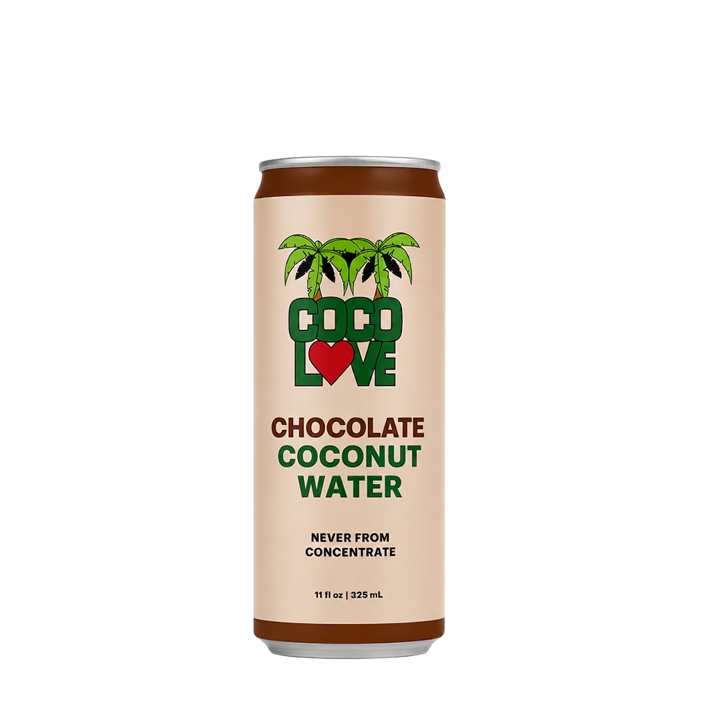 CocoLove can